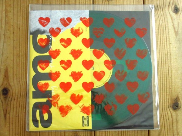 画像1: Bring Me The Horizon / Amo (1)