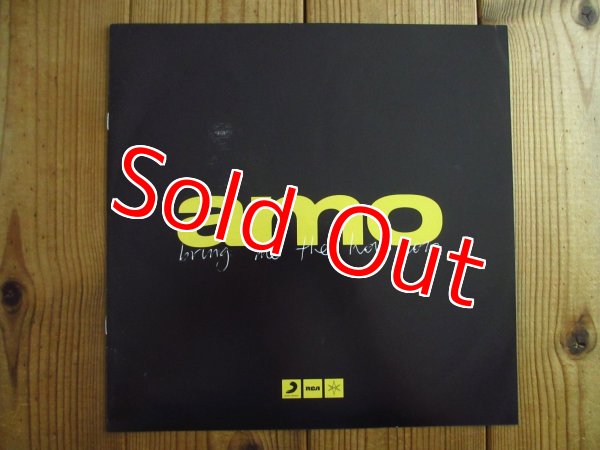 画像2: Bring Me The Horizon / Amo (2)