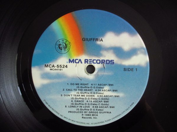 画像3: Giuffria / Giuffria (3)