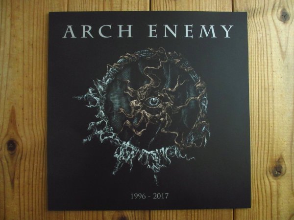 画像6: Arch Enemy / 1996 - 2017 (6)