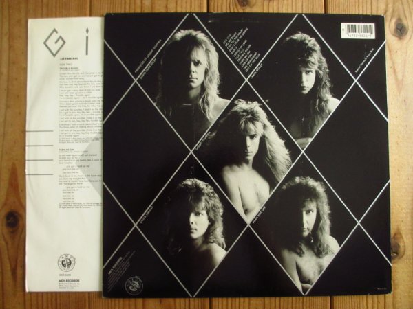 画像2: Giuffria / Giuffria (2)