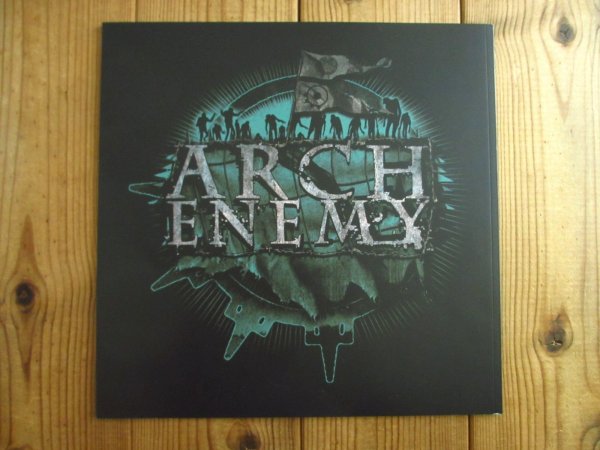 画像8: Arch Enemy / 1996 - 2017 (8)