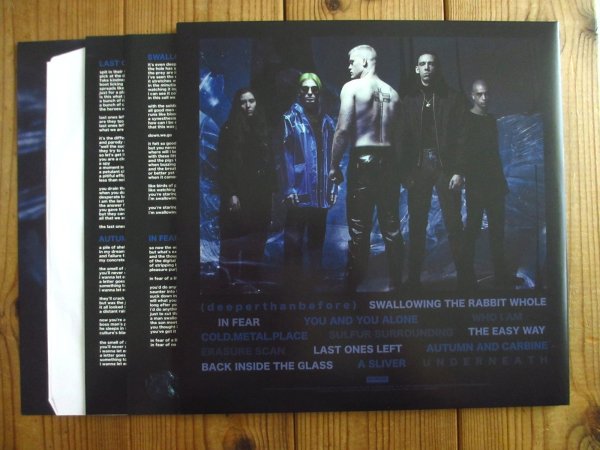 画像3: Code Orange / Underneath (3)