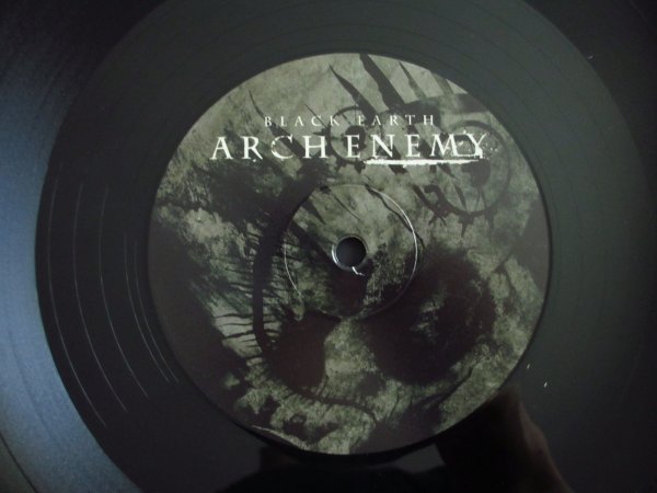 画像11: Arch Enemy / 1996 - 2017 (11)