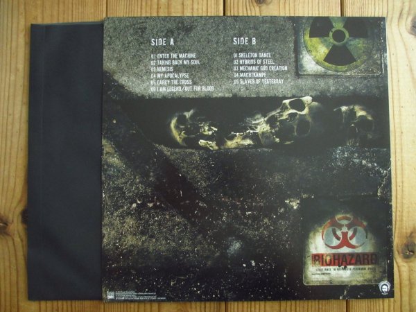 画像25: Arch Enemy / 1996 - 2017 (25)