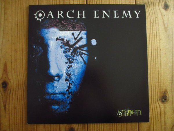 画像12: Arch Enemy / 1996 - 2017 (12)