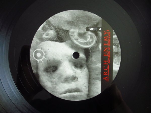 画像23: Arch Enemy / 1996 - 2017 (23)