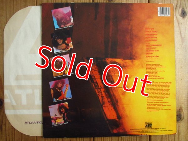 画像2: Ratt / Out Of The Cellar (2)