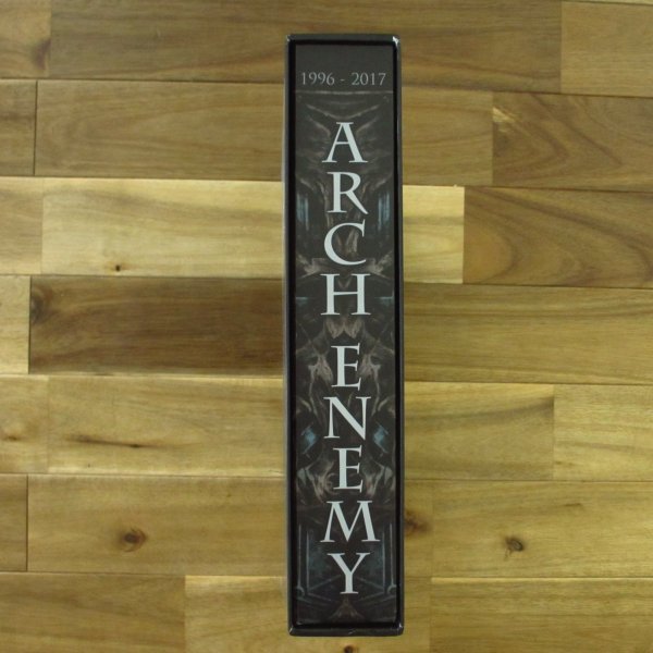 画像4: Arch Enemy / 1996 - 2017 (4)