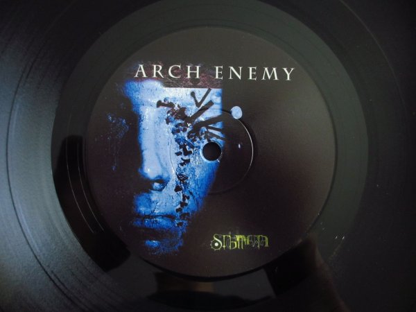 画像14: Arch Enemy / 1996 - 2017 (14)