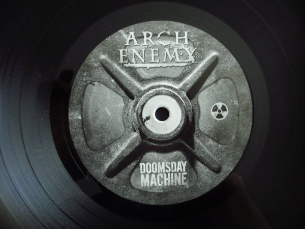 画像26: Arch Enemy / 1996 - 2017 (26)