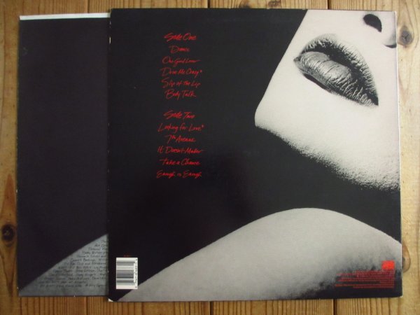 画像2: Ratt / Dancing Undercover (2)