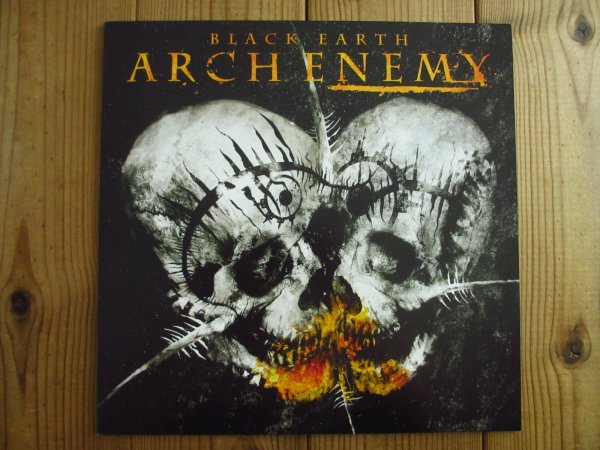 画像9: Arch Enemy / 1996 - 2017 (9)