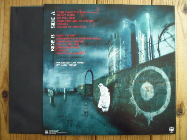 画像22: Arch Enemy / 1996 - 2017 (22)