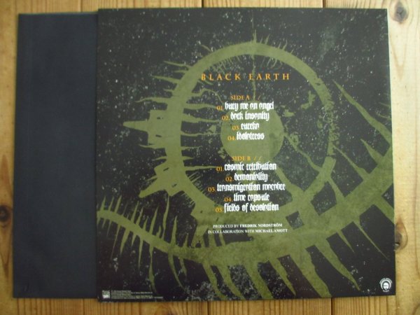 画像10: Arch Enemy / 1996 - 2017 (10)