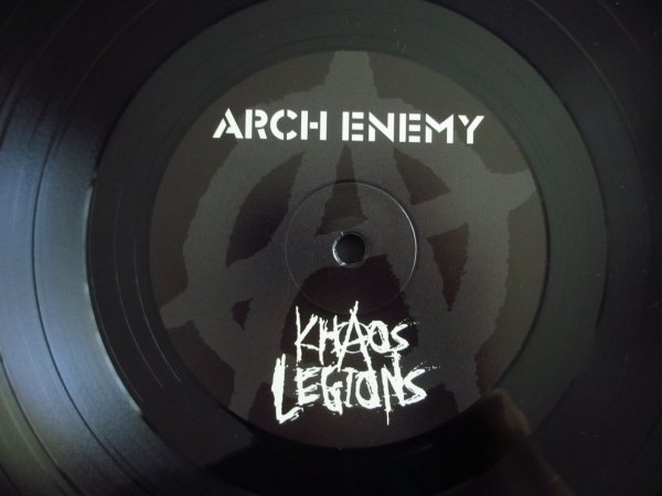 画像32: Arch Enemy / 1996 - 2017 (32)