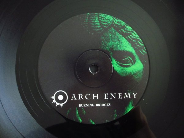 画像17: Arch Enemy / 1996 - 2017 (17)