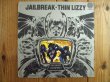 画像1: Thin Lizzy / Jailbreak (1)