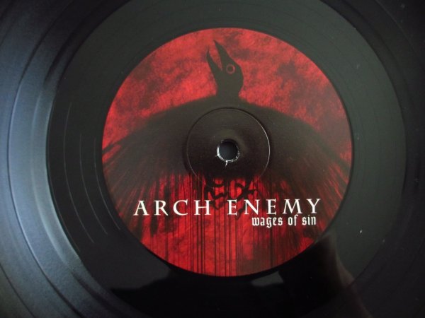 画像20: Arch Enemy / 1996 - 2017 (20)