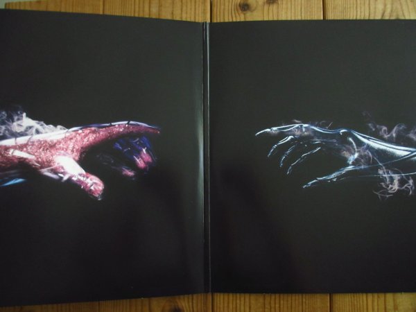 画像2: Code Orange / Underneath (2)