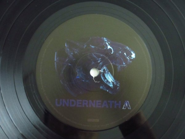 画像4: Code Orange / Underneath (4)