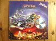 画像1: Judas Priest / Painkiller (1)