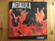 画像1: Metallica / Load (1)