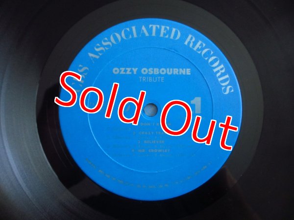 画像5: Ozzy Osbourne, Randy Rhoads / Tribute (5)