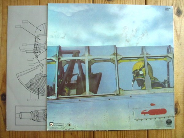 画像2: Black Sabbath / Never Say Die! (2)