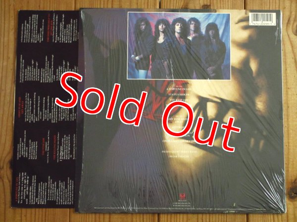 画像2: Dream Theater / When Dream And Day Unite (2)