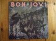 画像1: Bon Jovi / Slippery When Wet (1)