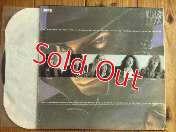 画像2: Danger Danger / Danger Danger (2)