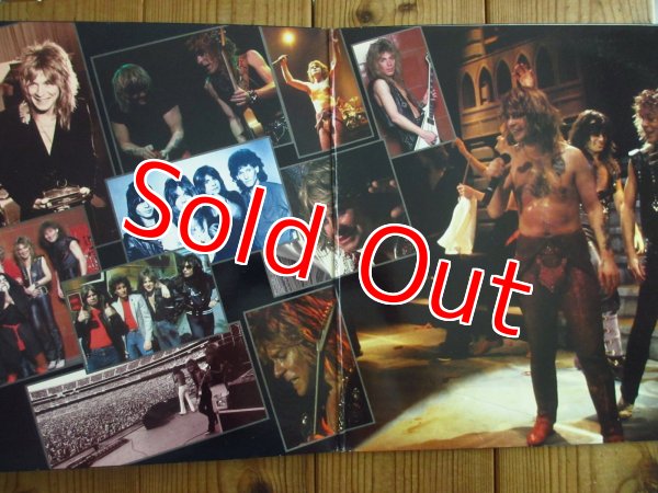 画像2: Ozzy Osbourne, Randy Rhoads / Tribute (2)