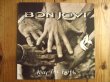 画像1: Bon Jovi / Keep The Faith (1)