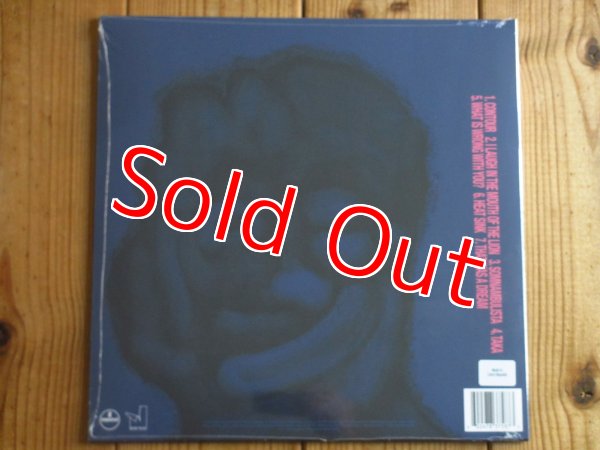 画像2: ピノパラディーノ(b)とブレイクミルズ(g)によるコラボレーションアルバム第二弾がアナログ盤で入荷！■Pino Palladino & Blake Mills / That Wasn't A Dream (2)