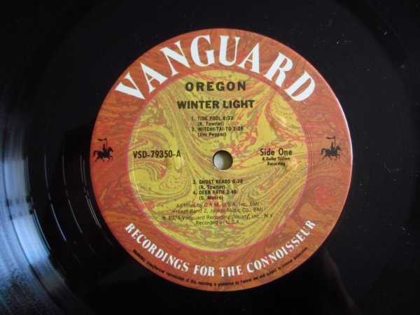 画像3: Oregon / Winter Light (3)