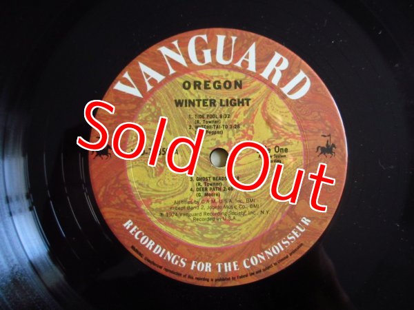 画像3: Oregon / Winter Light (3)