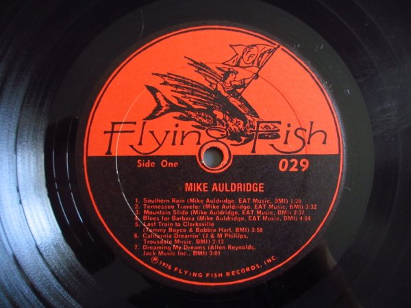 画像3: Mike Auldridge / Mike Auldridge (3)
