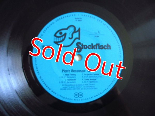 画像3: Pierre Bensusan / Solilai (3)