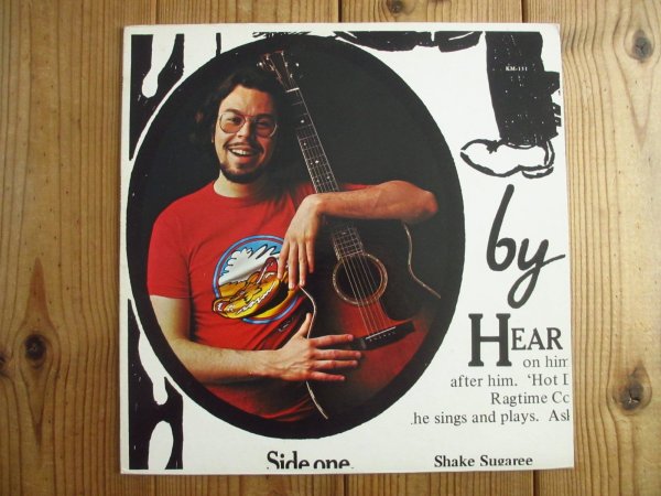 画像1: Stefan Grossman / Hot Dogs (1)