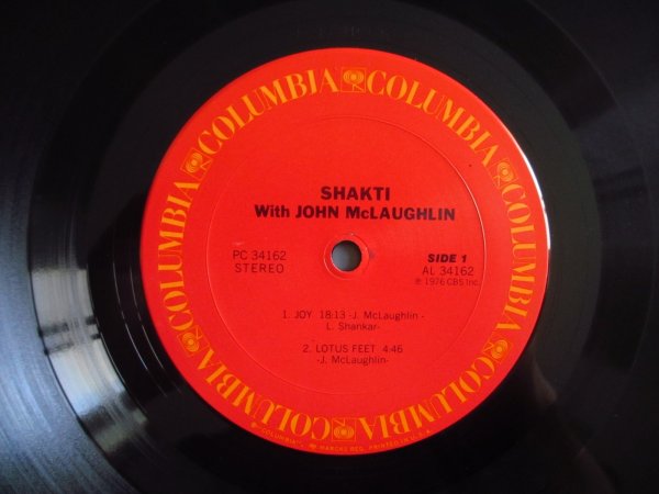 画像3: John McLaughlin / Shakti With John McLaughlin (3)
