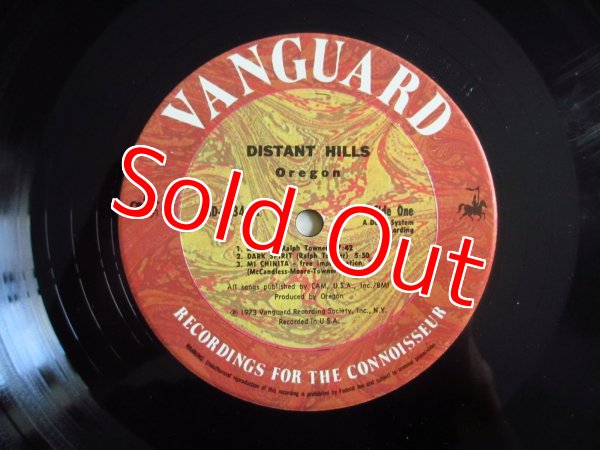 画像3: Oregon / Distant Hills (3)