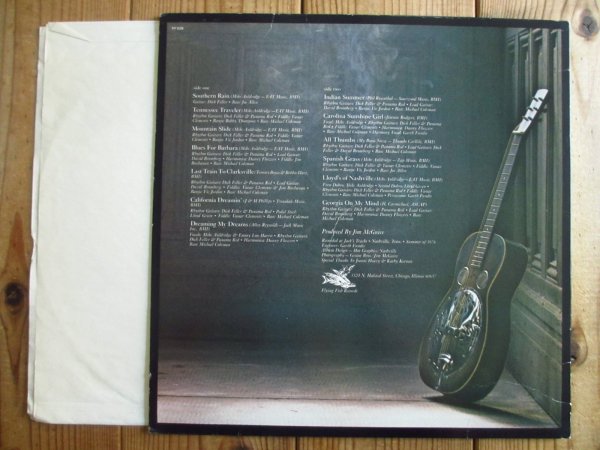 画像2: Mike Auldridge / Mike Auldridge (2)