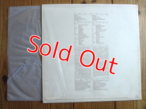 画像2: Larry Coryell & Steve Khan / Two For The Road (2)