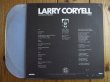画像2: Larry Coryell / Standing Ovation - Solo (2)