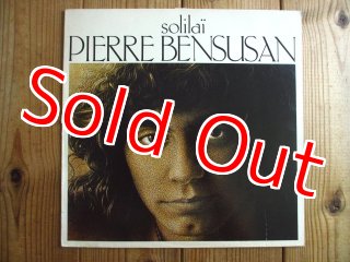 Pierre Bensusan / Musiques - Guitar Records