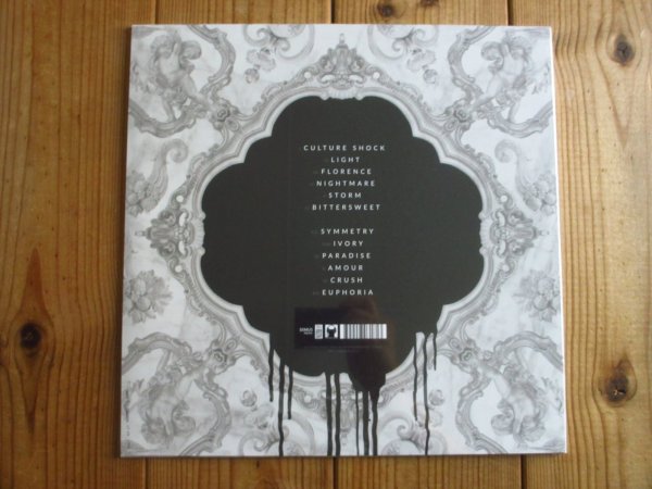 画像2: 現代ギターの象徴的存在ティムヘンソン率いるポリフィアの2016年作アナログ盤が入荷！■Polyphia / Renaissance (2)