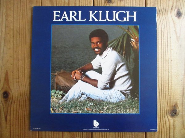 画像1: Earl Klugh / Earl Klugh (1)
