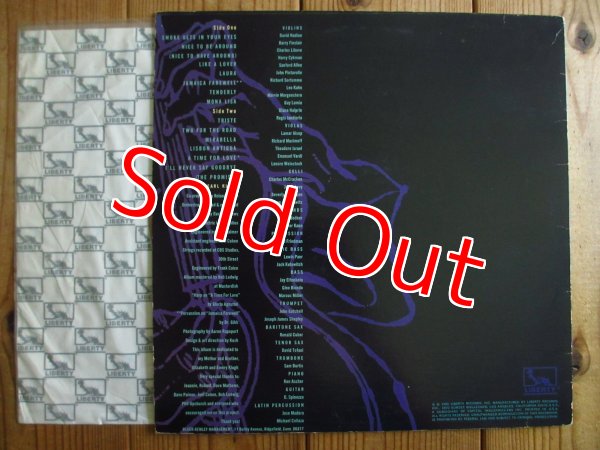 画像2: Earl Klugh / Late Night Guitar (2)