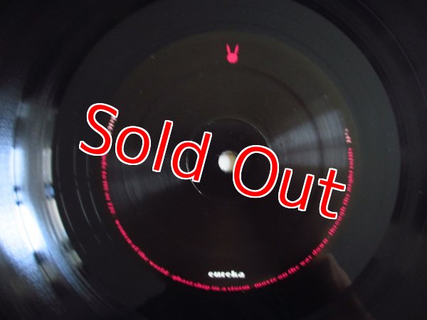 画像3: Jim O'Rourke / Eureka (3)